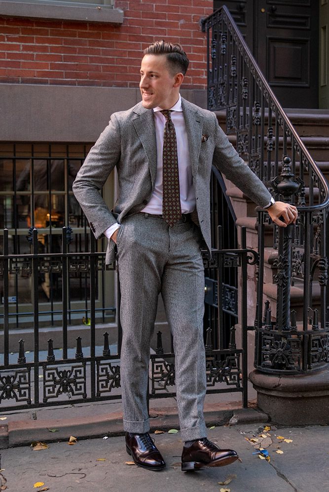 牛津鞋 手工皮鞋 婚禮鞋子 真皮鞋 婚鞋穿搭