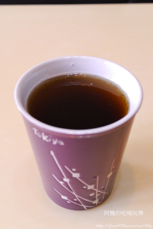 小產調理茶飲