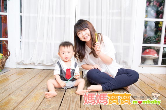 061-7-tips-on-baby-tooth-care-01 牙齒保養從乳牙做起