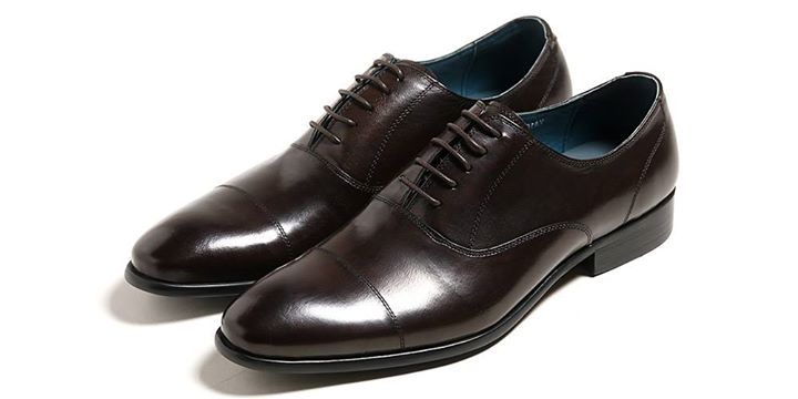 皮鞋推薦 參加婚禮鞋子 上班皮鞋