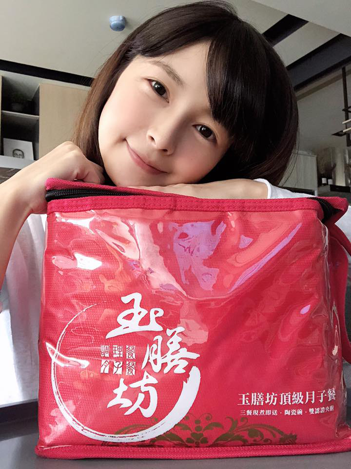 林舒語月子餐推薦玉膳坊