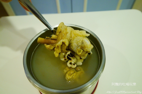 小產月子餐燉品