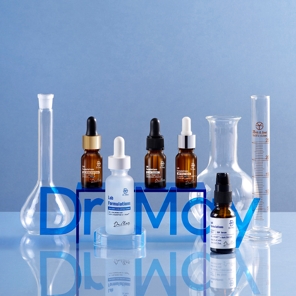 獨家 ! Dr.May美博士商品首次進駐POYA寶雅門市！ Dr. May 美博士官方網站