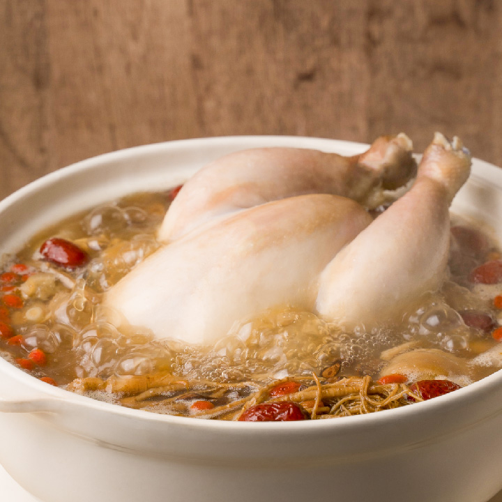 夏天也適合喝雞湯!雞湯怎麼煮才好喝?10道簡單雞湯食譜輕鬆上桌 | 果貿吳媽家