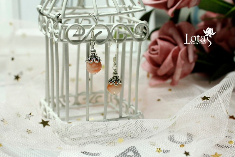 Lotas珊瑚介紹 深水粉紅珊瑚 Lotas 輕珠寶