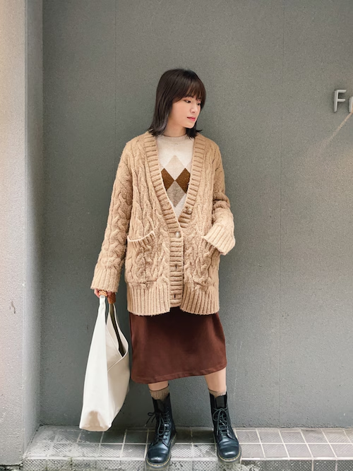 馬丁靴推薦 馬丁靴穿搭