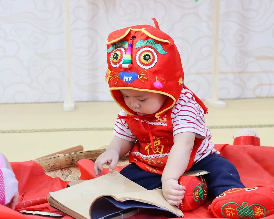 抓周道具和流程有哪些?2023年抓周場地推薦!寶寶抓周全攻略|BabyLike | 媽咪拜MamiBuy