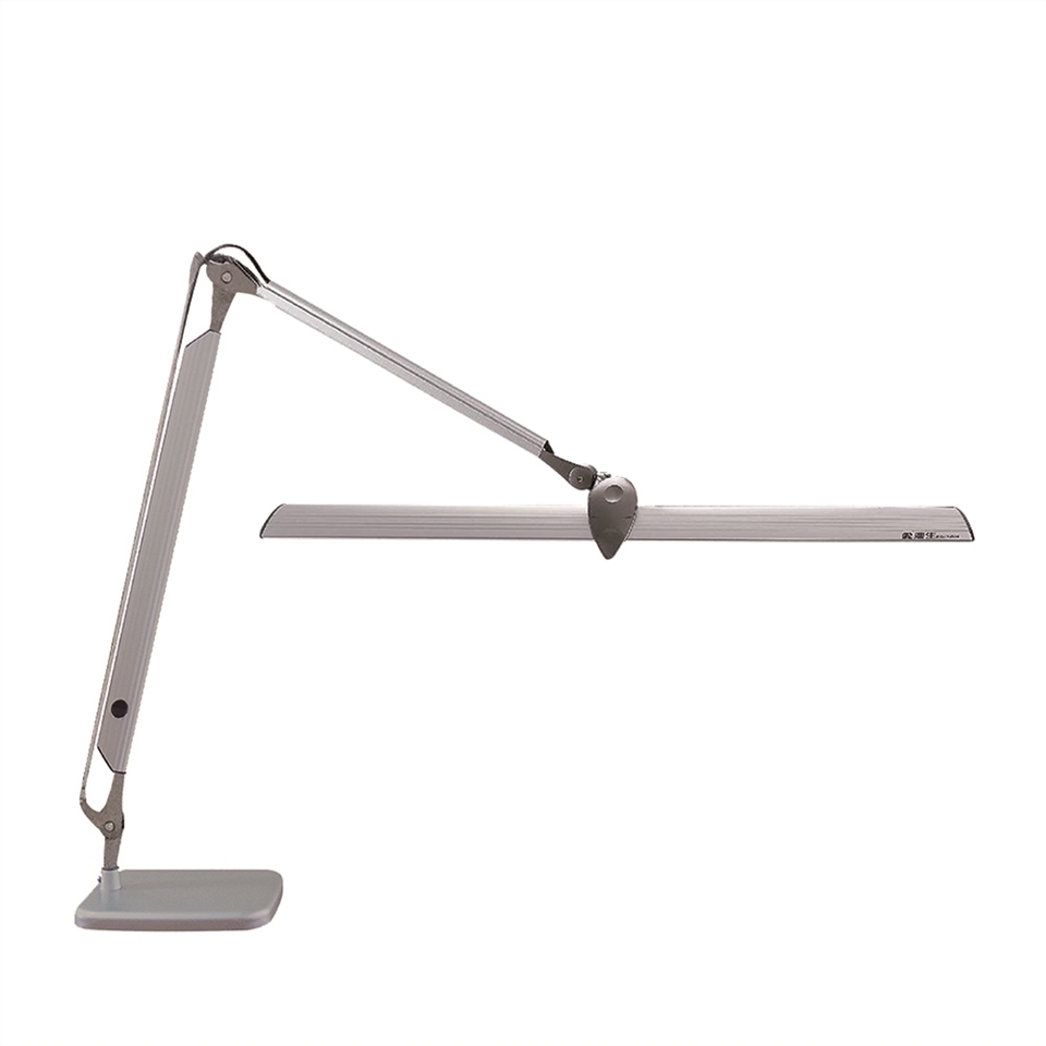 愛迪生DX 第三代T5雙臂檯燈 TF-3136 DX