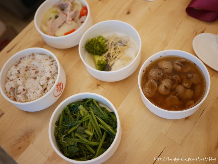 桂圓甜湯